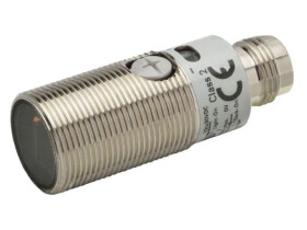 Czujnik fotoelektryczny, PNP, Zasięg: 300mm E3FB-DP22