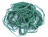 OP-GR50X3X1.5H Gumki recepturki 50 x 3 x 1.5 mm - około 100 sztuk