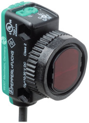 Fotokomórka odbiciowa Pepperl+Fuchs OBG4000-R103-EP-IO-0,3M-V3 267075-100314 1 szt.