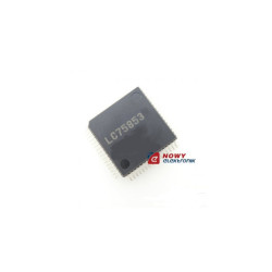 LC75853 Układ sc.