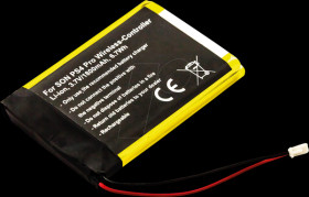 31259 Battery for PlayStation 4 Pro Controller, Li-Ion, 1800 mAh
