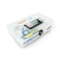 FORBOT - STM32F4 Discovery - zestaw elementów + kurs ON-LINE