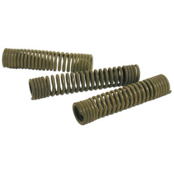 Rapid Smart &quot;NiTi&quot; Spring