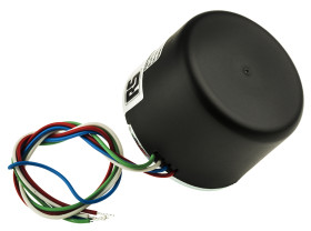 Silnik DC Bezszczotkowy 4550 obr/min. 12 W 5.99mm 0,03 Nm McLennan Servo Supplies