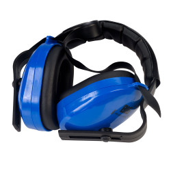 JSP AEA060-040-500 The Big Blue™ Ear Defender (SNR 30)