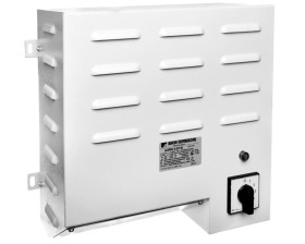 Regulator prędkości obrotowej 3-fazowy A3RW 5,0/1/S/IP21 400V 5A 17886-9978