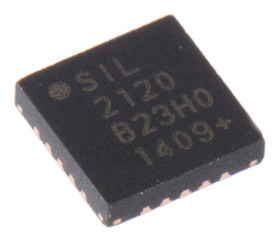 Układ przerzutnika MC100EP29MNG 20-pinowy, wyjście ECL, QFN, onsemi