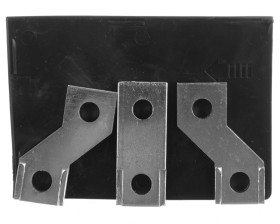 Przyłącze rozszerzające TD100-160 45mm SP13b