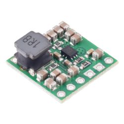 Moduł przetwornicy DC-DC Step-Up 7,5V 4A U3V40F7
