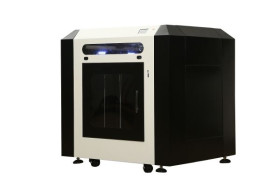 Desktop 3D printer G500 (500*500*500mm)