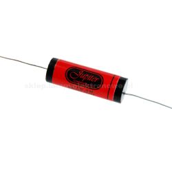 Kondensator 0.002uF/600V Red Astron Style Jupiter USA