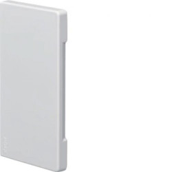 tehalit.BRN65/ BR65 Końcówka 65x130 biały BR6513069016