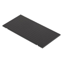 S605/14 Nakładka do SF610, SF670 grafit KONTAKT