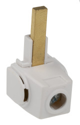 Złącze szyny głównej, Schneider Electric Acti 9