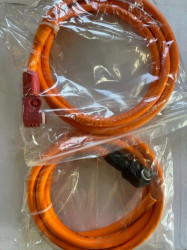 Kable łączące bateria-falownik GTX-2500/5000 (021.00100138-0)