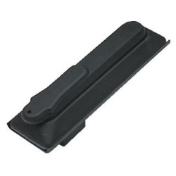 Uchwyt z zamkiem ABB