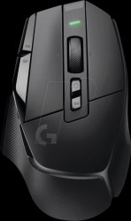 910-006180 Gaming mouse, wired, USB, G502 X Lightspeed