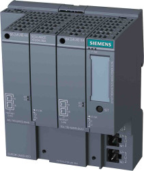 Ethernet Switch 2, Siemens