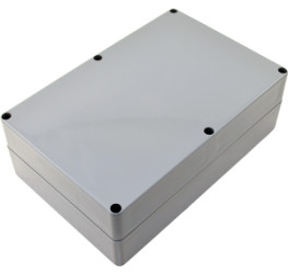 G229 obudowa uniwersalna z poliwęglanu 195x80x55