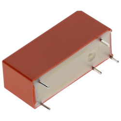 TE Connectivity 1393225-7 General Purpose Relay SPDT 8A 5VDC