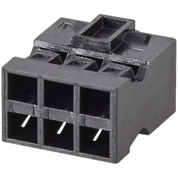 FCI 90311-012LF Pin Connector 2mm 12 Pins 2 Rows