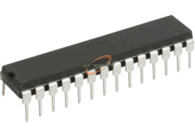 ATMEGA8A-U DIP28