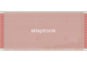 Płytka uniwersalna PI33G 100x220mm gr.1,5mm