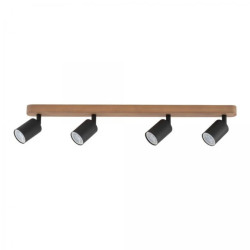 Lampa sufitowa TOP WOOD 3293 TK Lighting
