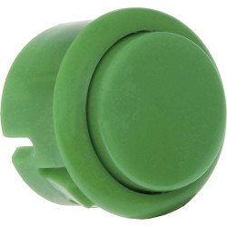 Joy-it Micro push button green for single board computers