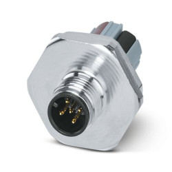 Złącze 5-pinowe M12 Montaż na kablu Wtyczka Phoenix Contact