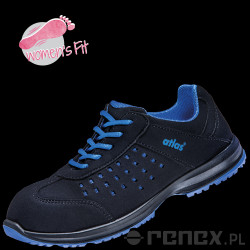 Buty ESD ATLAS, GX 130, Bezpieczne S1