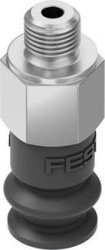 FESTO Przyssawka VASB-8-M5-NBR 35410 Średnica nominalna 2 mm