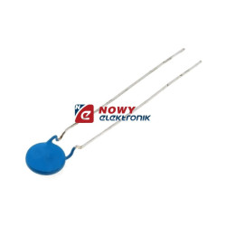 Bezp.PTC Zabezp PTC 170mA 230V termistor 6 ohm