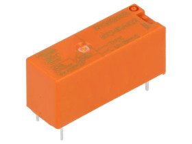 Przekaźnik elektromagnetyczny SPDT 5VDC 8A 250VAC 5-1393224-2