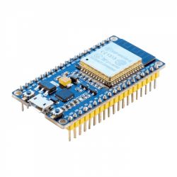 ESP32 Dev Kit C micro-USB or Type-C