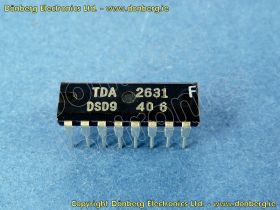 TDA2631