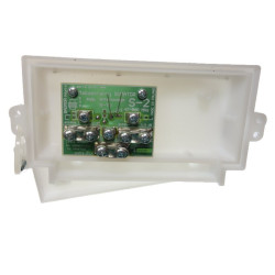 Sumator zewnętrzny dwudrożny S-2 (antenowy Badmor)