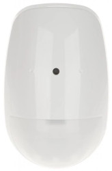 Czujka PIR i zbicia szyby AX Pro DS-PDPG12P-EG2-WE