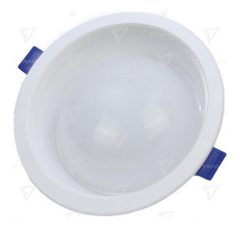 Reflektor sufitowy do zabudowy 960lm 12W 230V Tracon