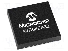 AVR64EA32T-E/RXB