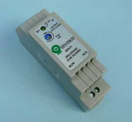 DIN-15W12 12V/1,25A IMP.NA SZYNĘ