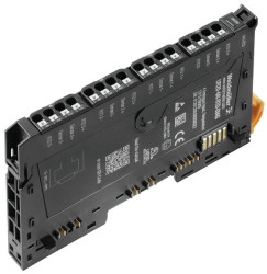 Moduł zdalnych wejść analogowych Fieldbus UR20-4AI-RTD-DIAG 1315700000