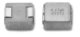 Cewka indukcyjna drutowa SMD 470 nH ± 20% 2080 Idc 11.5A