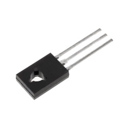MJE13003 Tranzystor NPN 400V 1,5A TO126