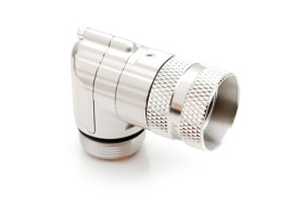 Złącze wielostykowe przemysłowe 17-pinowe M23 Montaż na kablu Wtyczka Amphenol Industrial