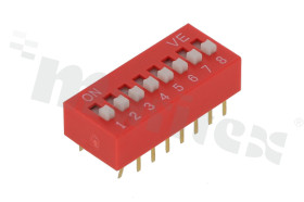 DIPS-S08R-VE