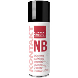 Kontakt-Chemie 70004-AA KONTAKT 60 Electrical Cleaner Reduces Oxide Layers