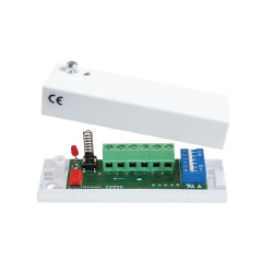 Czujnik wstrząsowy CD 550