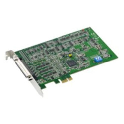 PCIE-1810-B 16-kanałowy, 12bit, 800kS/s Multifunkcyjna karta PCIE