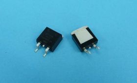 BT-137B/800 8A/800V TO-263 TRIAK